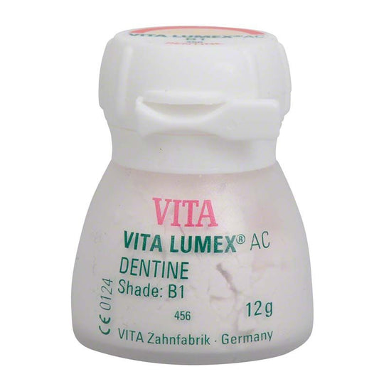 Image of VITA LUMEX® AC Dentine 12g B1
