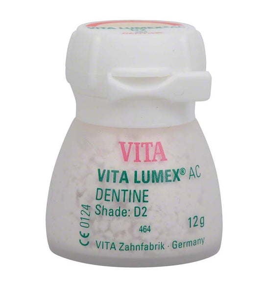 Image of VITA LUMEX® AC Dentine 12g D2