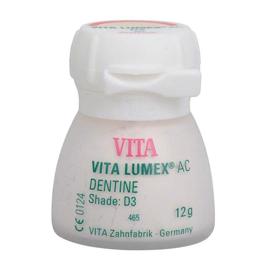 Image of VITA LUMEX® AC Dentine 12g D3