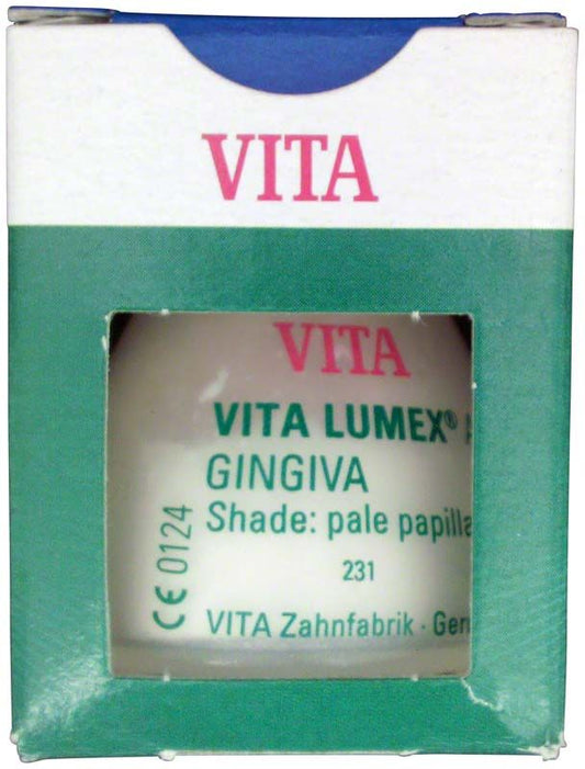 Image of VITA LUMEX® AC Gingiva 12g pale-papilla