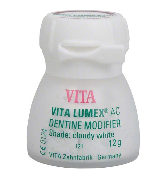 Image of VITA LUMEX® AC Dentine Modifier 12g cloudy white