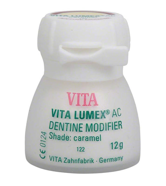 Image of VITA LUMEX® AC Dentine Modifier 12g caramel