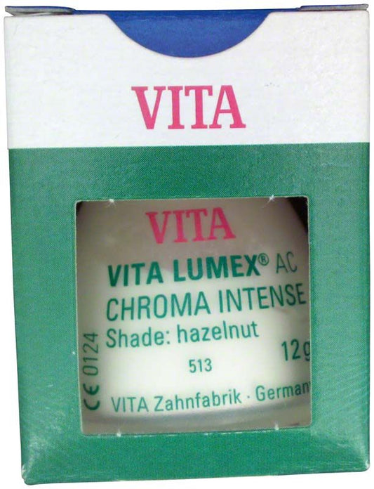 Image of VITA LUMEX® AC Chroma Intense 12g hazelnut