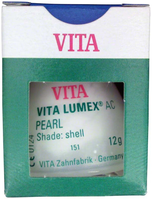 Image of VITA LUMEX® AC Pearl 12g shell