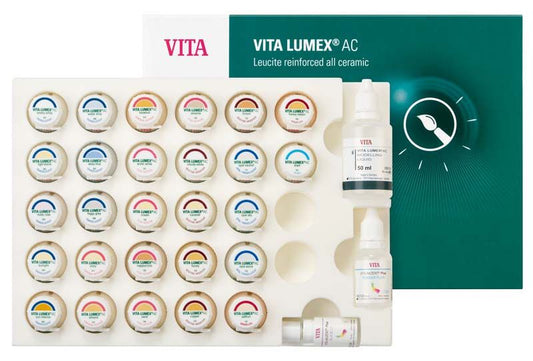 Image of VITA LUMEX® AC Expert Kit