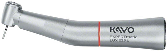 Image of EXPERTmatic™ Winkelstück mit Licht Typ E25 L rot