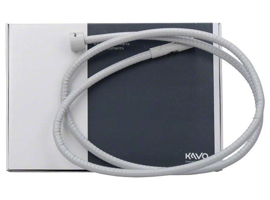 Image of Speichelzieherschlauch montiert Komplett