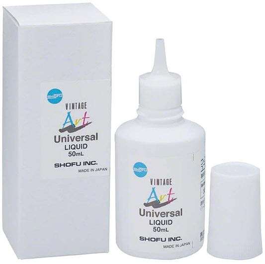 Image of Vintage Art Universal Liquid