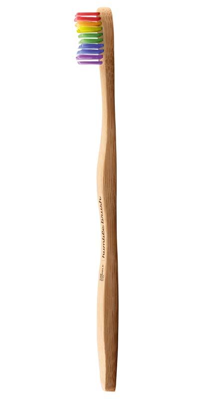 Image of Humble Brush Erwachsene soft regenbogen