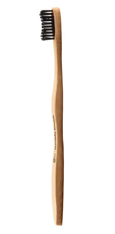 Image of Humble Brush Erwachsene medium schwarz