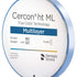 Cercon® ht ML Disk 14 A2 Zirkonoxid-Ronde mit Multilayer-Design für Dentalrestaurationen.
