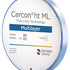Cercon® ht ML Disk 14 A4 Zirkonoxid-Ronde für Dentalrestaurationen.