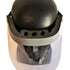 Gesichtsschutz Model 01 PMMA