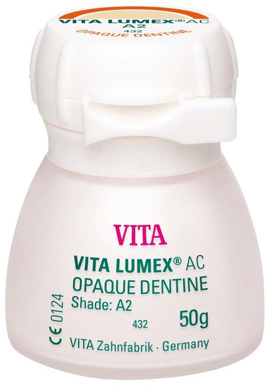 Image of VITA LUMEX® AC Opaque Dentine 50g A2