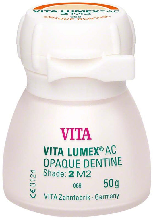 Image of VITA LUMEX® AC Opaque Dentine 50g D4