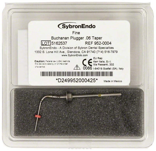 Image of Buchanan Heat Plugger Fine