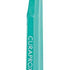 CURAPROX smart ultra soft Zahnbürste mit kompaktem Kopf und weichen Borsten.