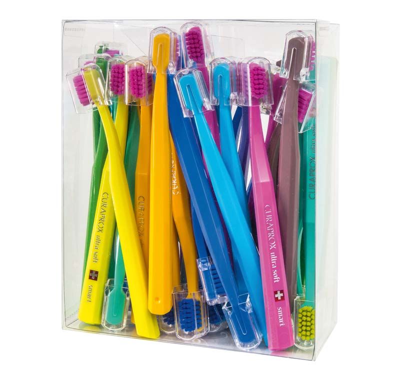 CURAPROX sensitive CS smart ultrasoft
