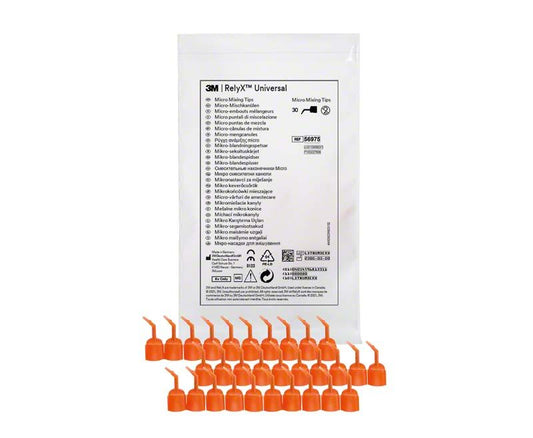 Image of 3M™ RelyX™ Universal Mikro-Mischkanülen