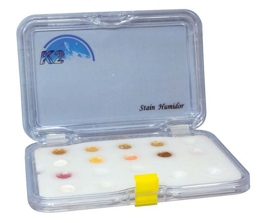 Image of Stain Humidor