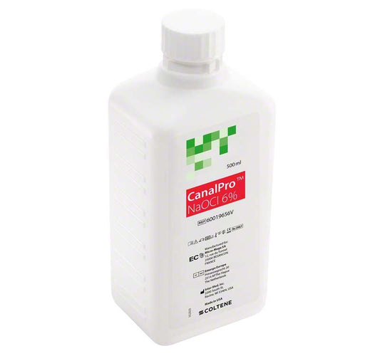 Image of CanalPro™ NaOCl 6%