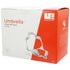 Verpackung des Umbrella Cheek Retractor™ medium 20er Pack mit Produktabbildung.