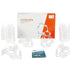 Image of Umbrella Cheek Retractor™ medium 40er Pack