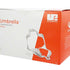 Umbrella Cheek Retractor™ medium 40er Pack