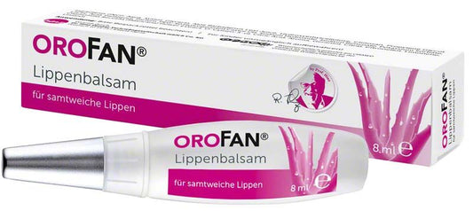 Image of OROFAN® Lippenbalsam Tube 8ml
