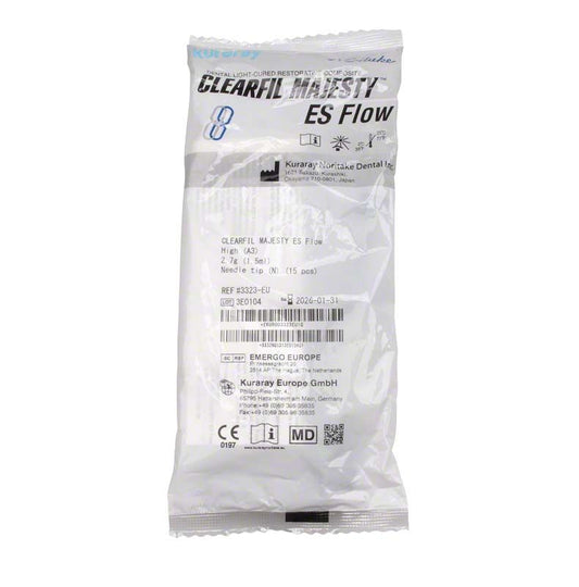Image of CLEARFIL MAJESTY™ ES FLOW High Spritze A2D