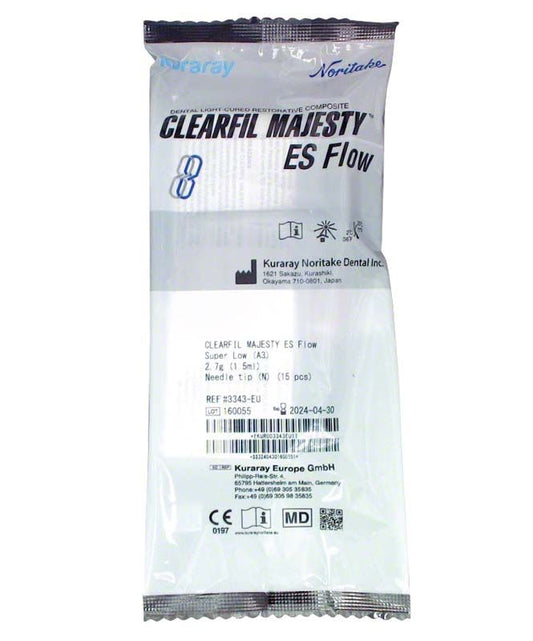 Image of CLEARFIL MAJESTY ES FLOW Super Low A3,5