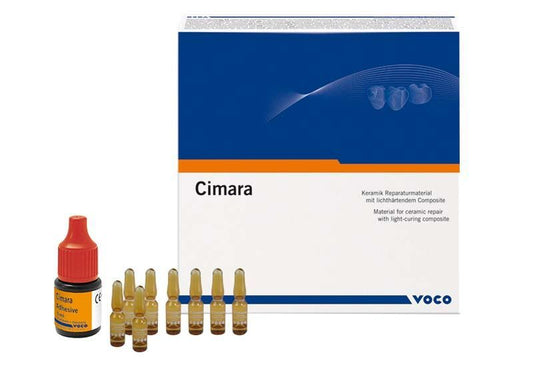 Image of Cimara Komplettset
