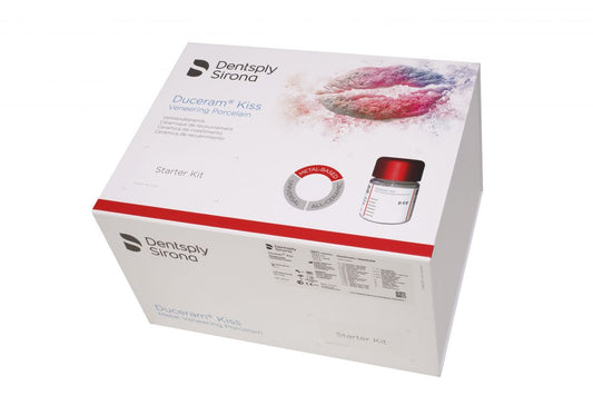 Image of Duceram Kiss Starter Set