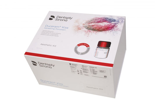 Image of Duceram Kiss Aesthetic Set