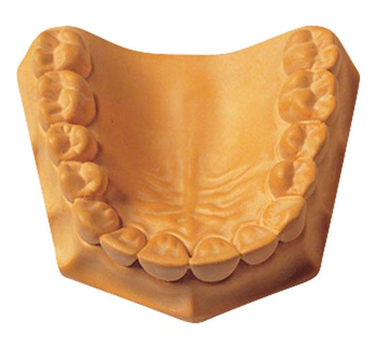 Image of Silky-Rock Superhartgips 15kg - Violett