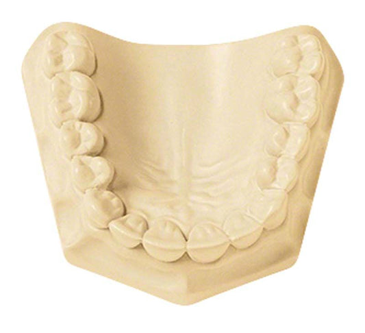 Image of Prima Rock Superhartgips 15kg - ivory