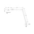 LED Gelenkleuchte Special Line Vario S 48W