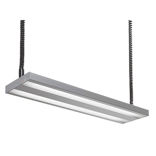 Image of LED Pendelleuchte Slim Line P48
