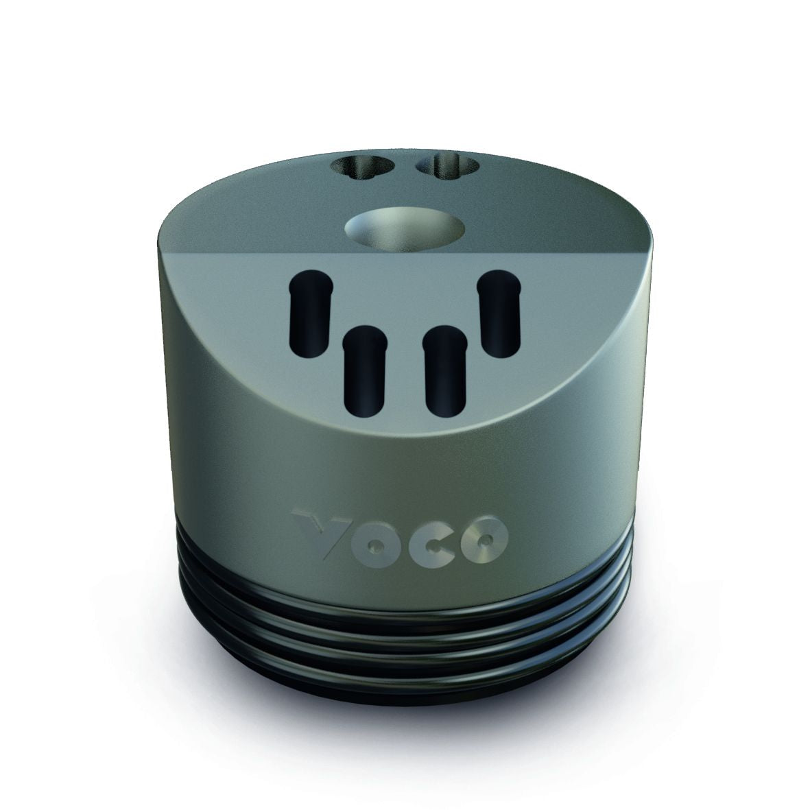 Image of Caps Warmer Aufsatz