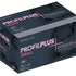 PROFIL PLUS Mundschutz small pink in Verpackung mit 50 Stück pro Box.