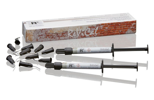 Image of ReViCal® MTA Pulp Capping