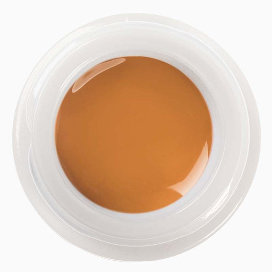 Image of GC Initial IQ LP ONE Enamel Effect Shade 9, Orange L-9