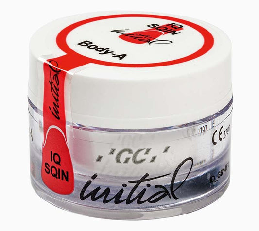 Image of GC Initial IQ SQIN Powder Dentin Body-A Dose