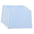 Image of Schutzfolie selbstklebend 20x20cm transparent