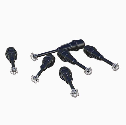 Image of Brush Kanülen