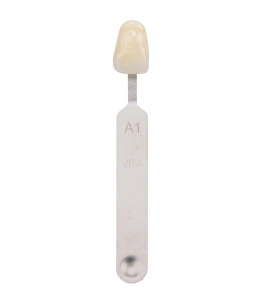 Image of VITA classical Farbmusterstäbchen A1