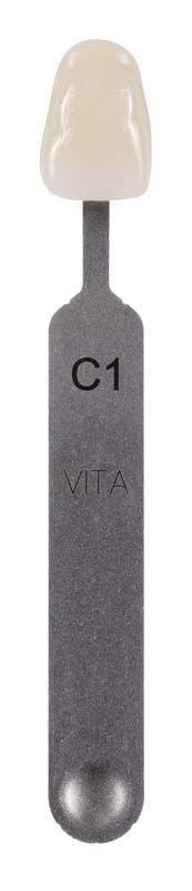 Image of VITA classical Farbmusterstäbchen C1