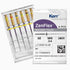 Image of ZenFlex™ NiTi Rotary Feilen 21mm Sortiment 20-45/.04