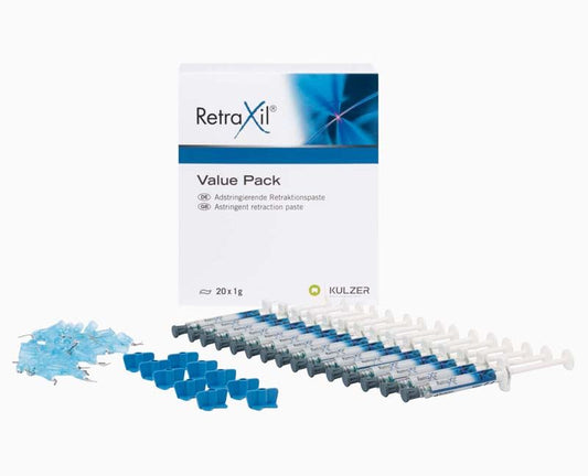 Image of RetraXil® Value Pack 20x1g