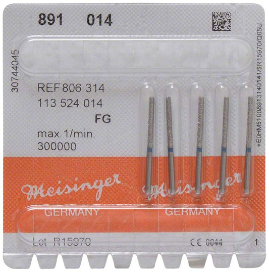Image of Diamant FG 891 014 blau